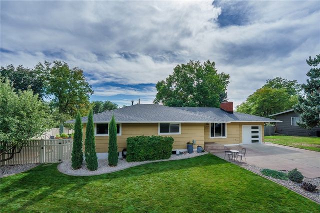 2416 Cascade Avenue, Billings, MT 59102
