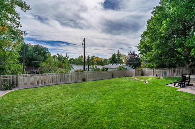 2416 Cascade Avenue, Billings, MT 59102