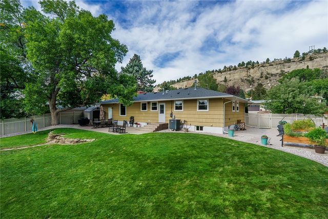 2416 Cascade Avenue, Billings, MT 59102