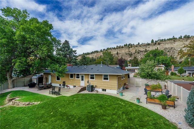 2416 Cascade Avenue, Billings, MT 59102