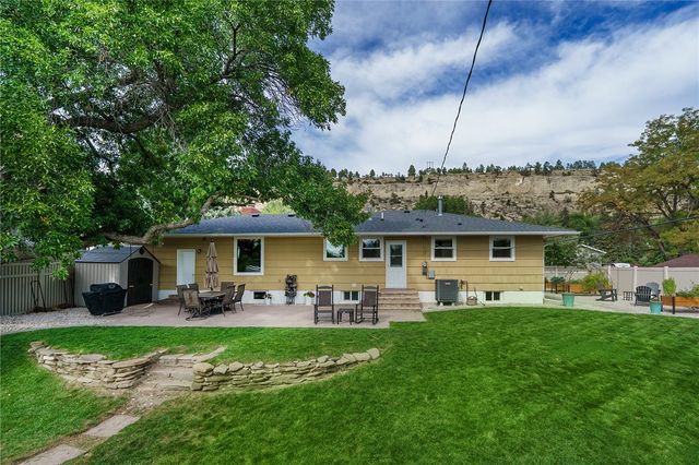 2416 Cascade Avenue, Billings, MT 59102