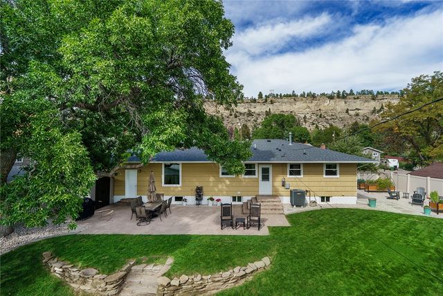 2416 Cascade Avenue, Billings, MT 59102