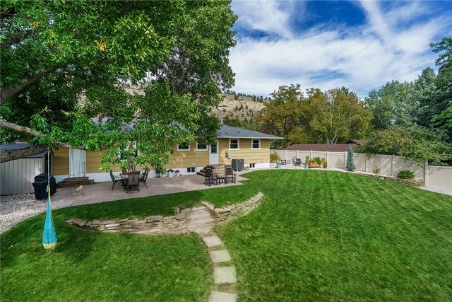 2416 Cascade Avenue, Billings, MT 59102