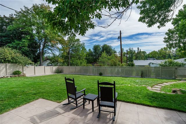 2416 Cascade Avenue, Billings, MT 59102