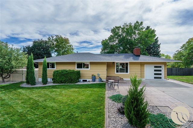 2416 Cascade Avenue, Billings, MT 59102