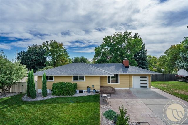 2416 Cascade Avenue, Billings, MT 59102