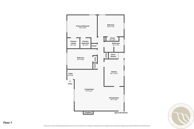 2416 Cascade Avenue, Billings, MT 59102
