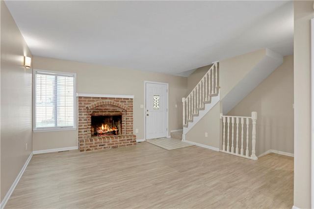 10111 EDELWEISS Circle, Merriam, KS 66203