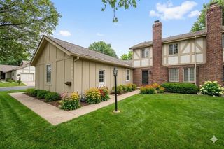 10111 EDELWEISS Circle, Merriam, KS 66203