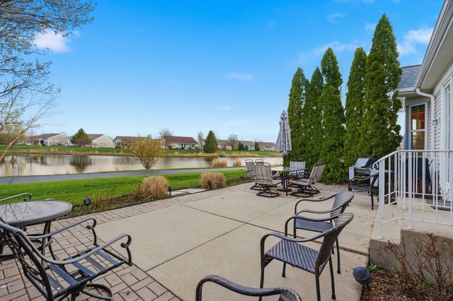 506 Honors Court, Shorewood, IL 60404