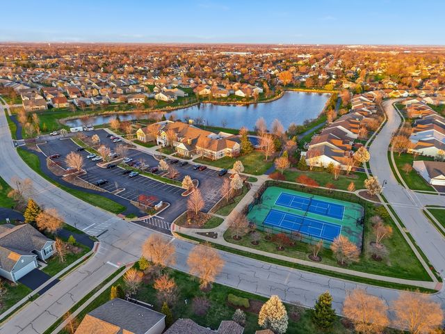 506 Honors Court, Shorewood, IL 60404
