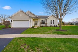 506 Honors Court, Shorewood, IL 60404