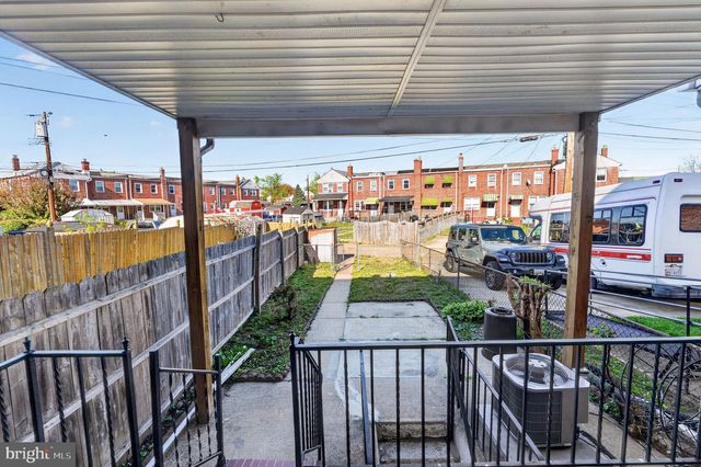 3425 DUNRAN RD, Dundalk, MD 21222