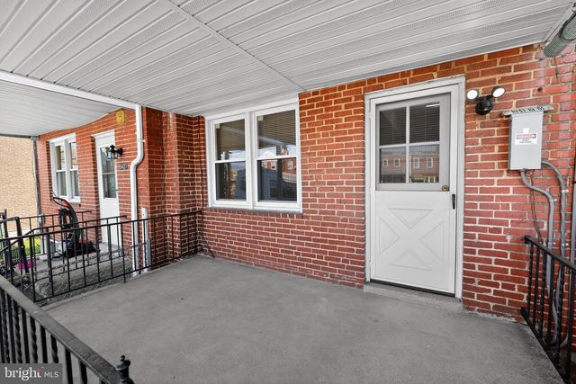 3425 DUNRAN RD, Dundalk, MD 21222