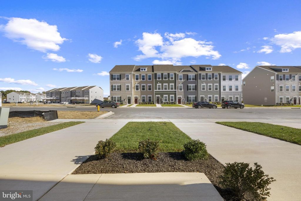 400 HALYARD CT, Joppa, MD 21085