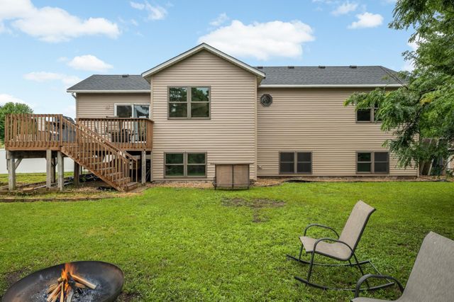 17550 Foxboro Lane, Farmington, MN 55024