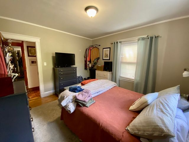 12 Saint Peter St. 1, Boston, MA 02130