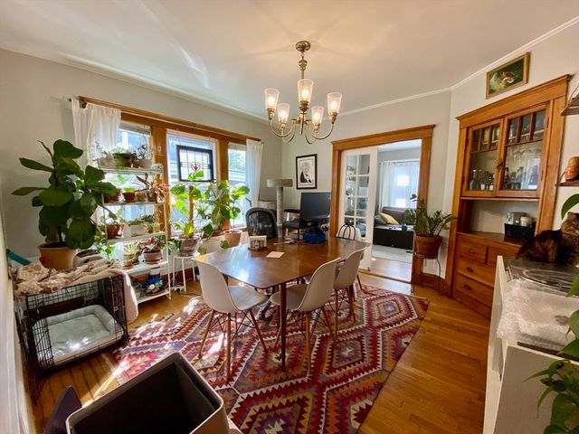 12 Saint Peter St. 1, Boston, MA 02130