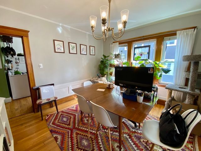 12 Saint Peter St. 1, Boston, MA 02130