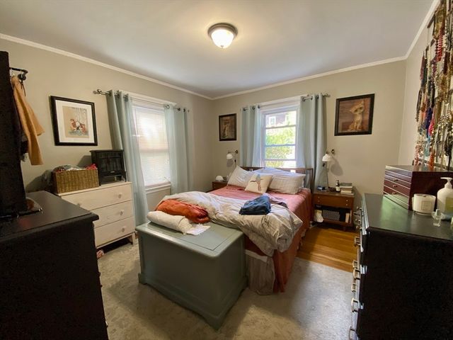 12 Saint Peter St. 1, Boston, MA 02130