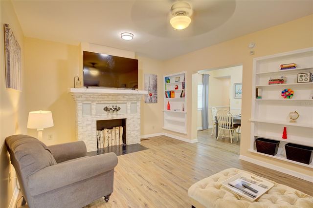 501 S MAGNOLIA AVENUE 1, Tampa, FL 33606