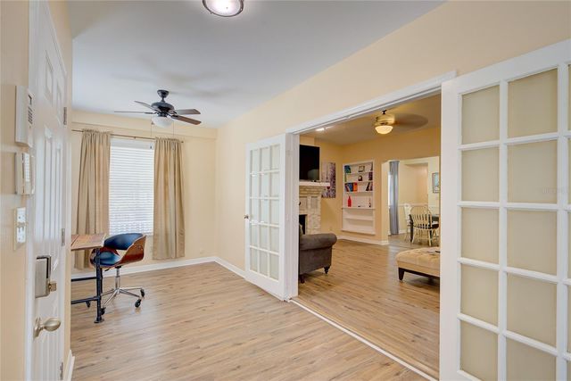 501 S MAGNOLIA AVENUE 1, Tampa, FL 33606