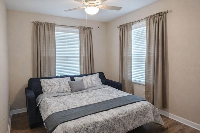 501 S MAGNOLIA AVENUE 1, Tampa, FL 33606