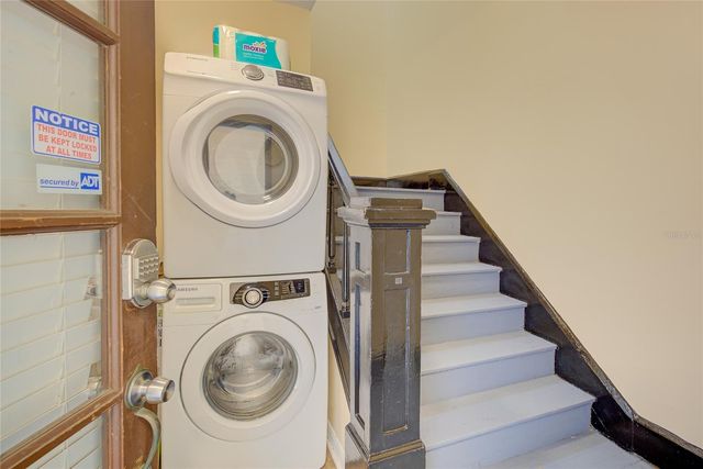 501 S MAGNOLIA AVENUE 1, Tampa, FL 33606