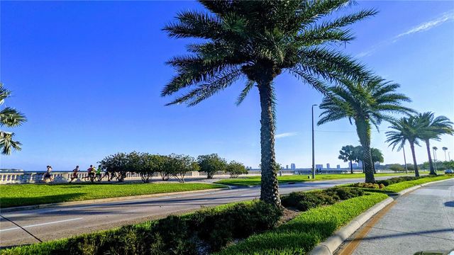 501 S MAGNOLIA AVENUE 1, Tampa, FL 33606