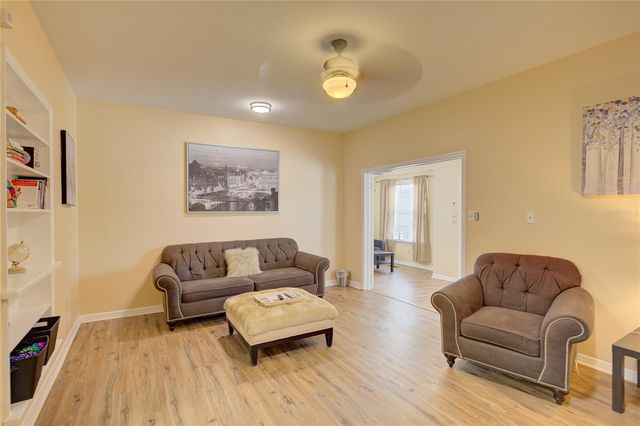 501 S MAGNOLIA AVENUE 1, Tampa, FL 33606