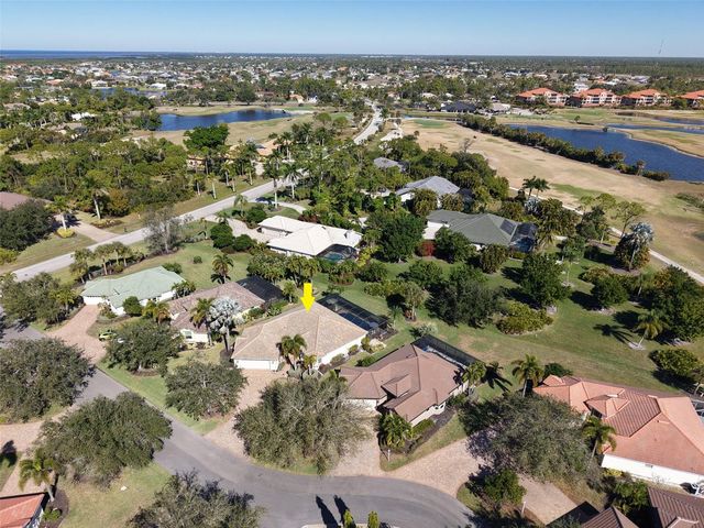 4115 CAPE COLE BOULEVARD, Punta Gorda, FL 33955