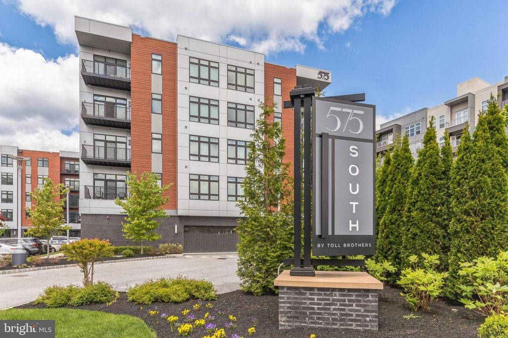 575 S GODDARD BLVD #210, King Of Prussia, PA 19406