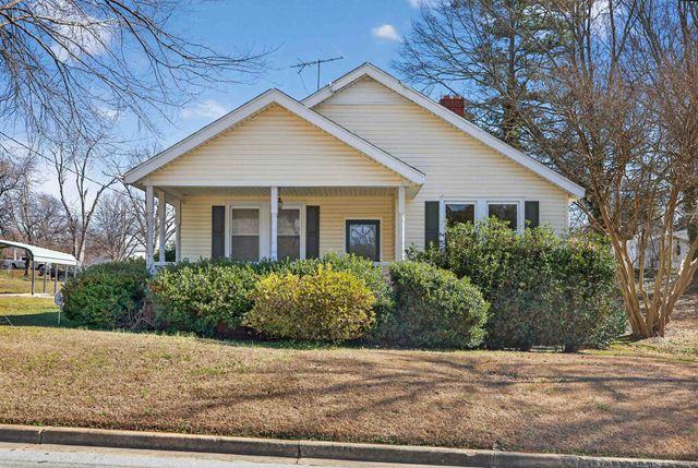 2A Spring Street, Piedmont, SC 29673