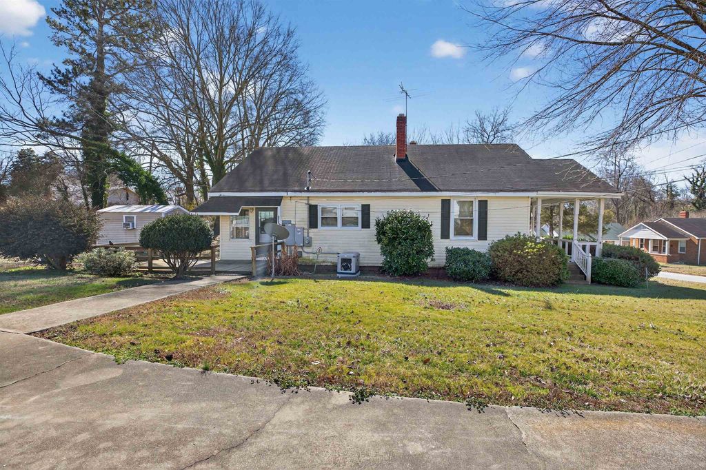 2A Spring Street, Piedmont, SC 29673