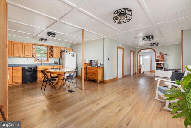 5093 JOHN MARSHALL HWY, Strasburg, VA 22657