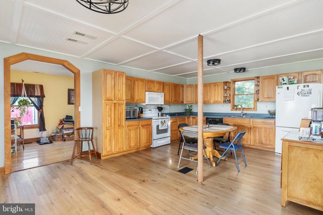 5093 JOHN MARSHALL HWY, Strasburg, VA 22657
