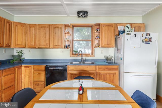 5093 JOHN MARSHALL HWY, Strasburg, VA 22657