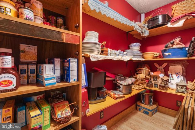 5093 JOHN MARSHALL HWY, Strasburg, VA 22657