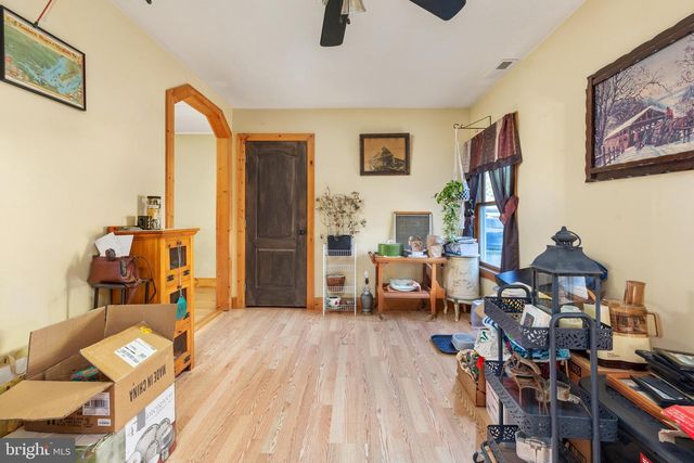 5093 JOHN MARSHALL HWY, Strasburg, VA 22657