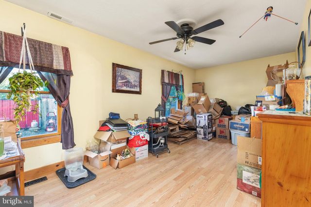 5093 JOHN MARSHALL HWY, Strasburg, VA 22657