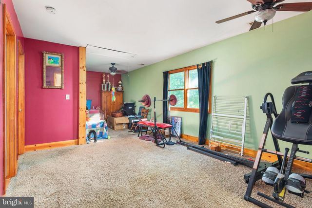 5093 JOHN MARSHALL HWY, Strasburg, VA 22657