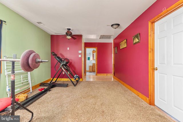 5093 JOHN MARSHALL HWY, Strasburg, VA 22657