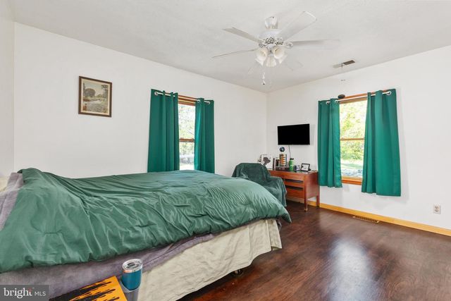 5093 JOHN MARSHALL HWY, Strasburg, VA 22657