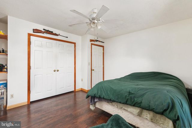 5093 JOHN MARSHALL HWY, Strasburg, VA 22657