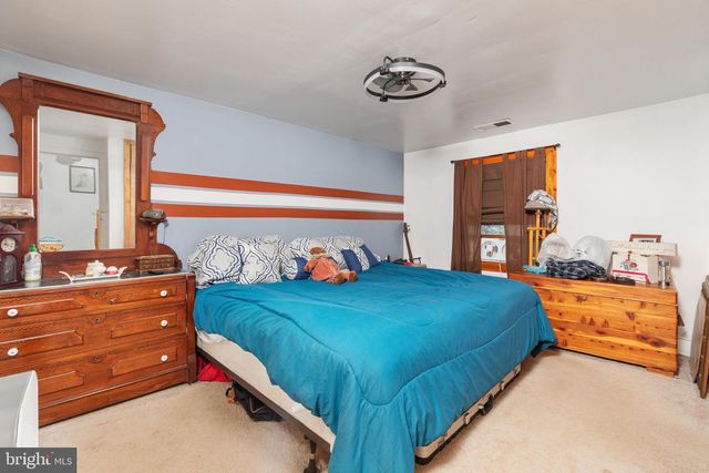 5093 JOHN MARSHALL HWY, Strasburg, VA 22657