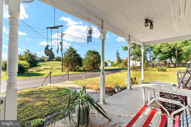 5093 JOHN MARSHALL HWY, Strasburg, VA 22657