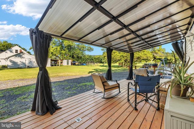 5093 JOHN MARSHALL HWY, Strasburg, VA 22657