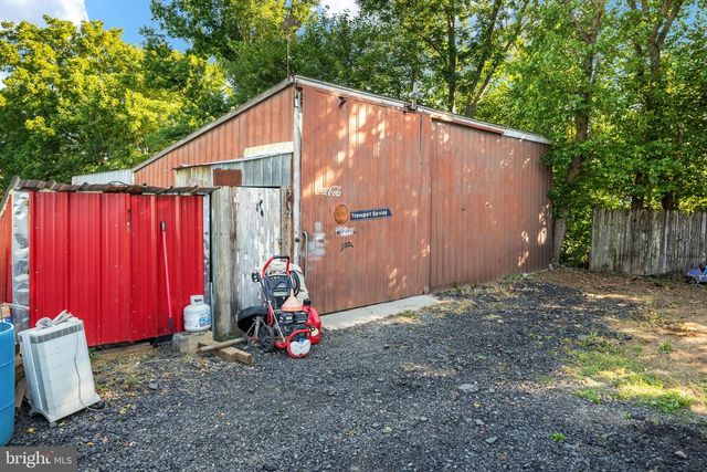 5093 JOHN MARSHALL HWY, Strasburg, VA 22657