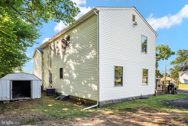 5093 JOHN MARSHALL HWY, Strasburg, VA 22657