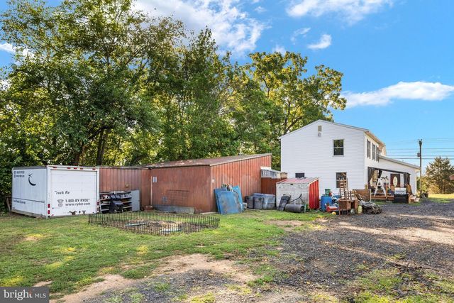 5093 JOHN MARSHALL HWY, Strasburg, VA 22657
